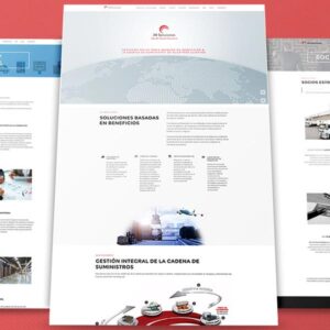 Web 2B Soluciones