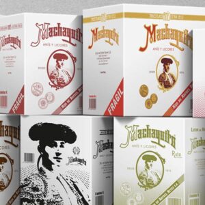 Machaquito