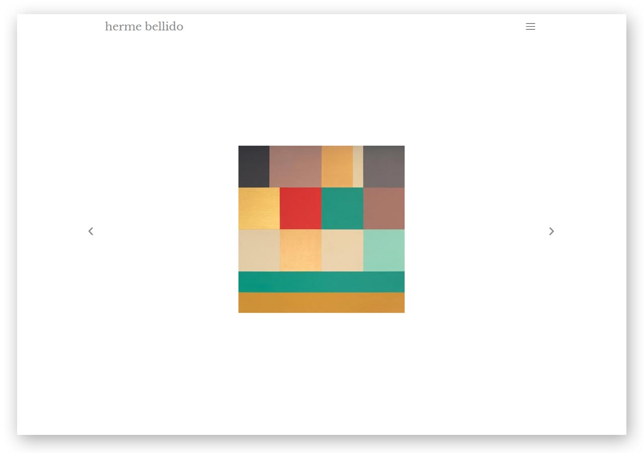 Web herme bellido