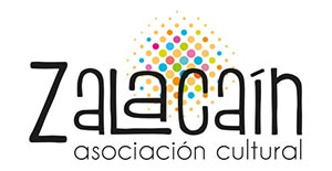 Logo Zalacaín